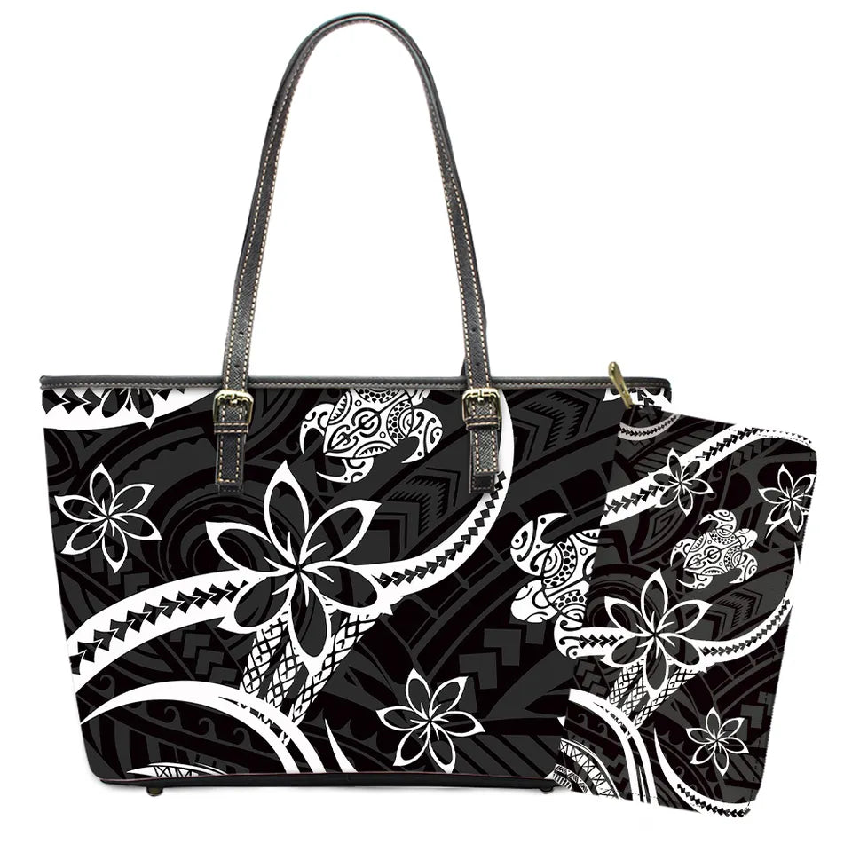 Sac Cabas + Porte Monnaie