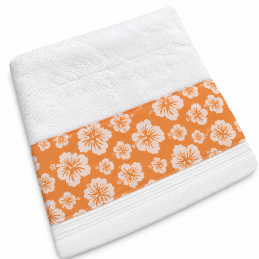 Serviette à Motifs