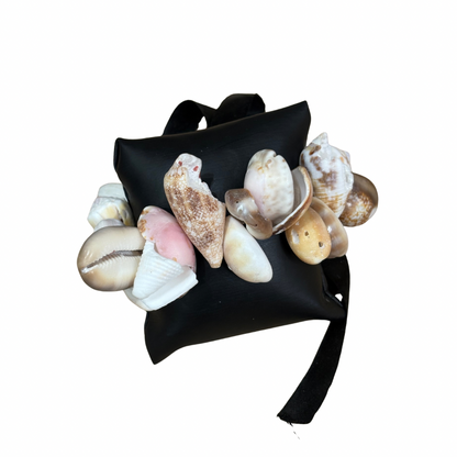 Bracelet en coquillages - Tuamotu