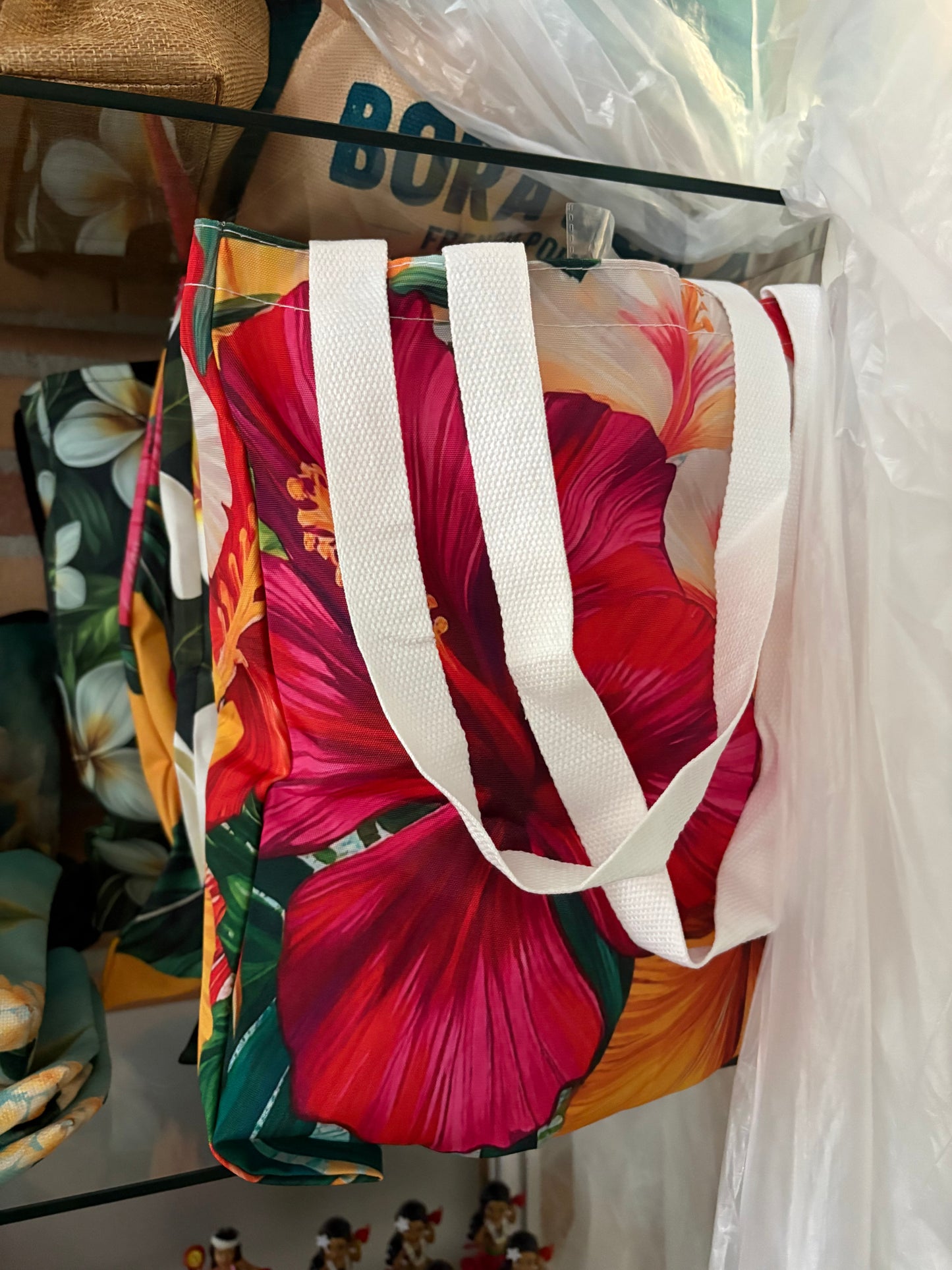 Sac et pochettes fantaisie