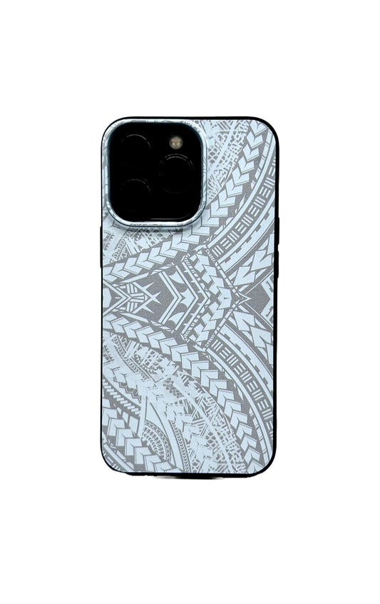 Coque de Téléphone à motifs polynésien n°5