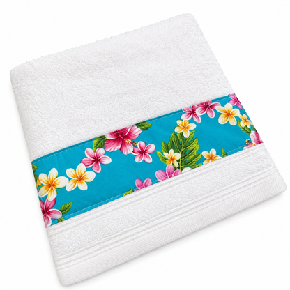Serviette à Motifs
