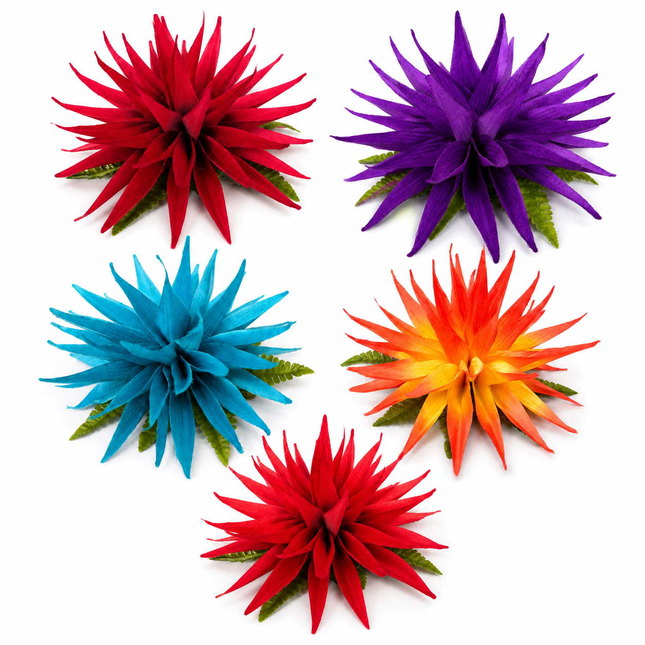 Poara / Barrette à cheveux