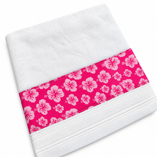 Serviette à Motifs
