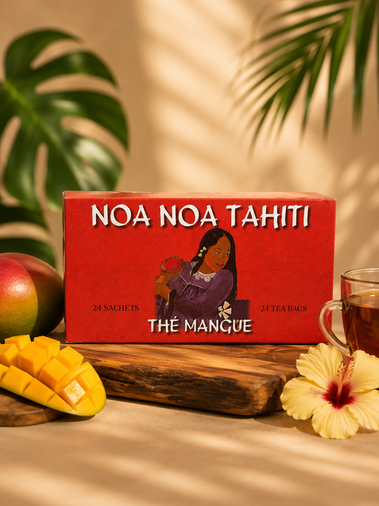 Noa Noa Tahiti Thé - Mangue
