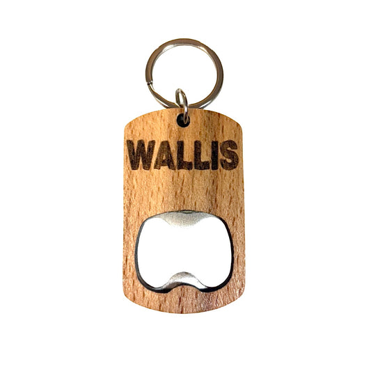 Porte Clé Décapsuleur