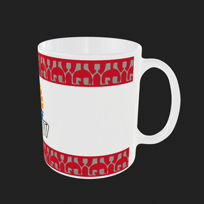 Mug Tahiti