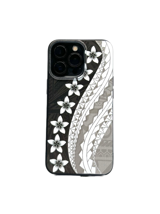 Coque de Téléphone à motifs polynésiens n°4