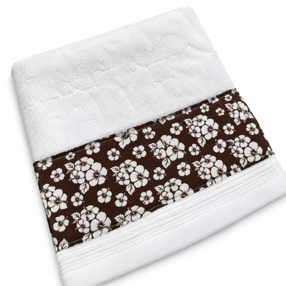 Serviette à Motifs