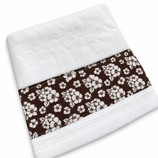 Serviette à Motifs