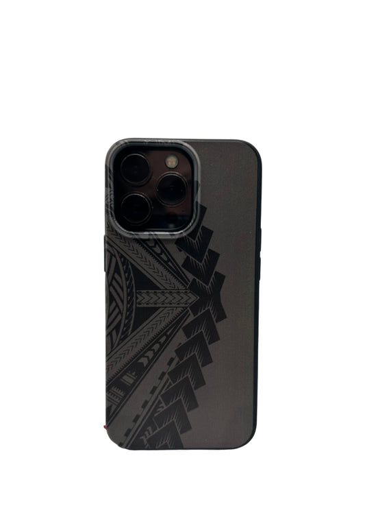 Coque de Téléphone à motifs polynésien n°8