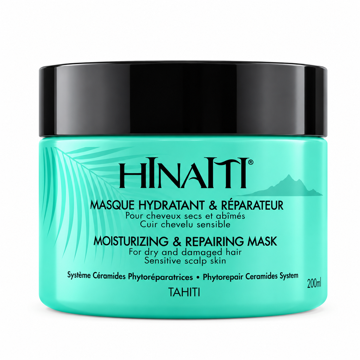 HINAITI - Masque 200ml