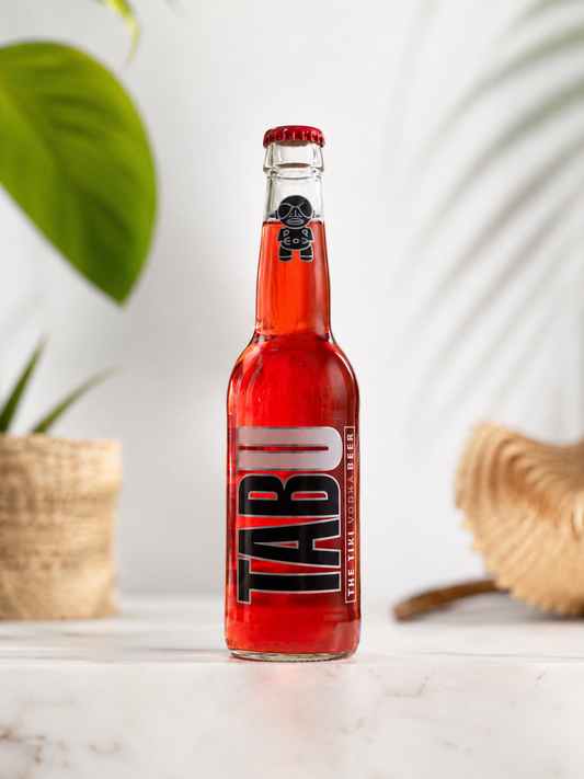 Tabu Vodka 33cl