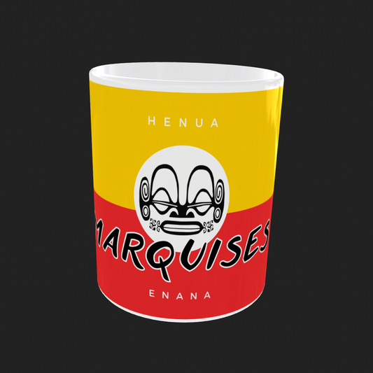 Mug Marquises