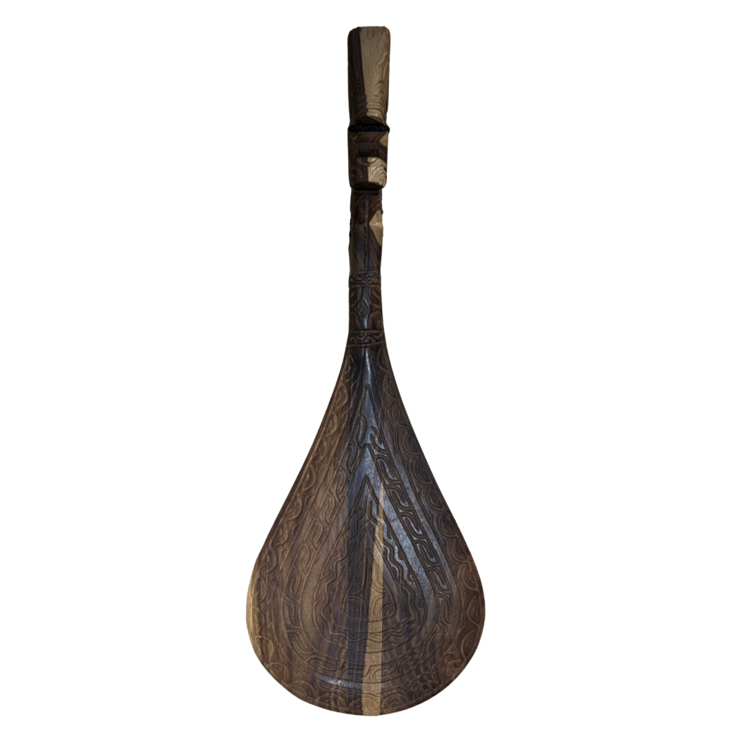 Rame - Sculpture des Marquises