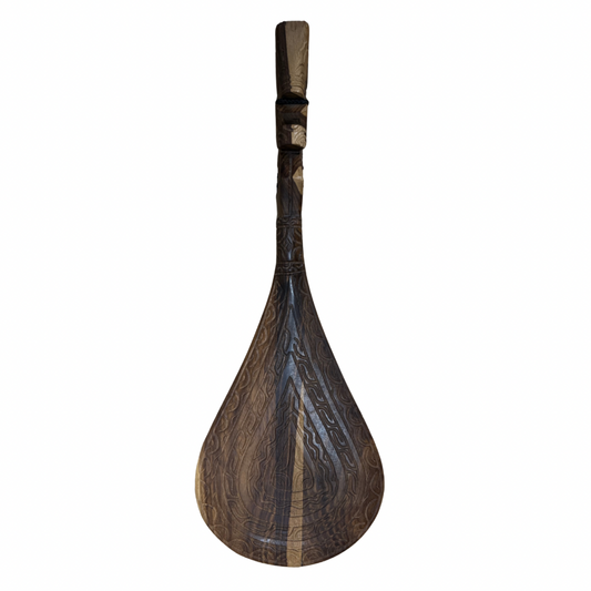 Rame - Sculpture des Marquises