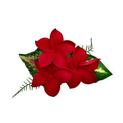 Barrette Fleur