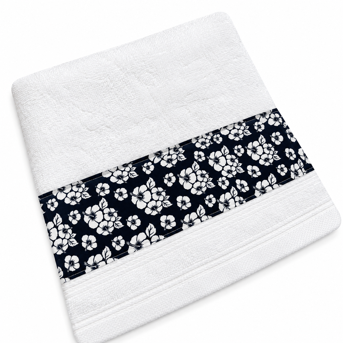 Serviette à Motifs