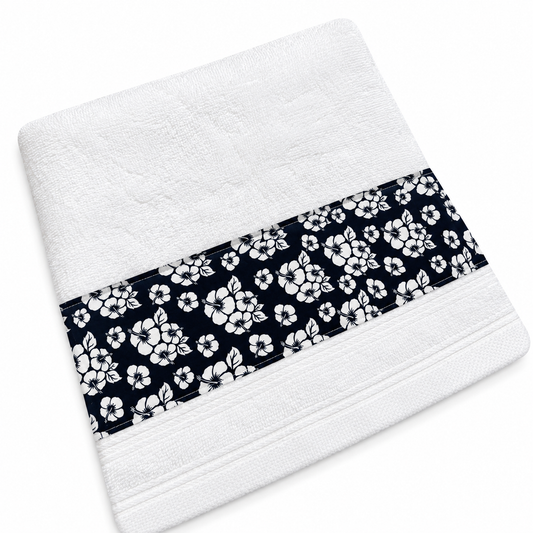 Serviette à Motifs