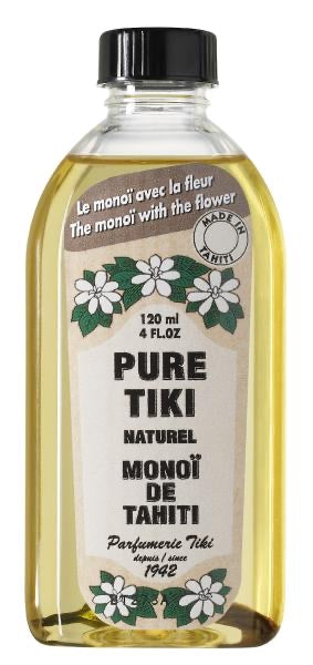 Monoï TIKI TAHITI - Pure Monoï