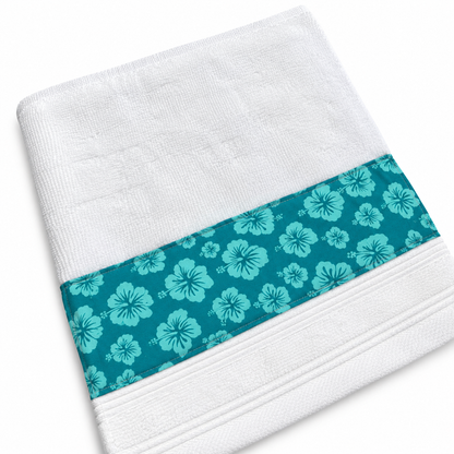 Serviette à Motifs