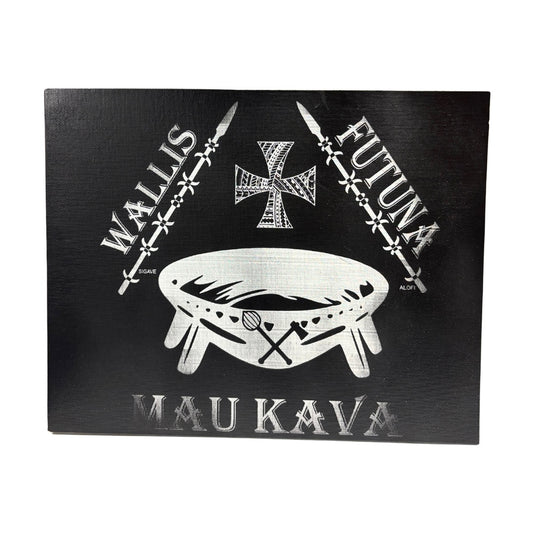 Tableau en Toile Gravé