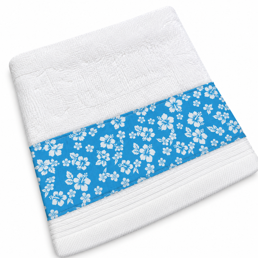Serviette à Motifs