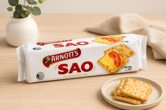 SAO
