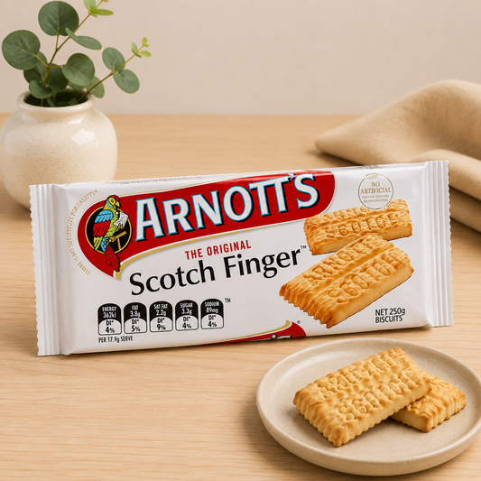 Scotch Finger