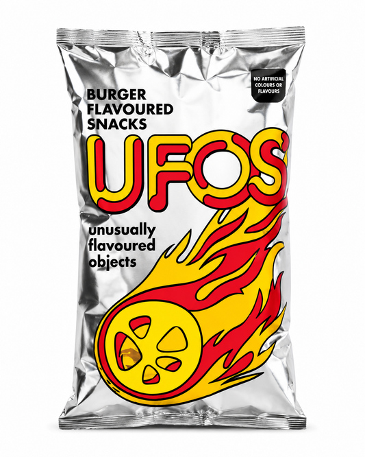 Ufos