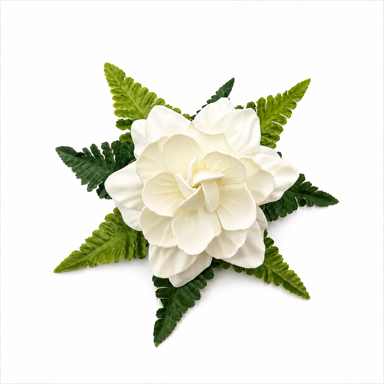 Poara / Barrette à cheveux - Tiare Taina