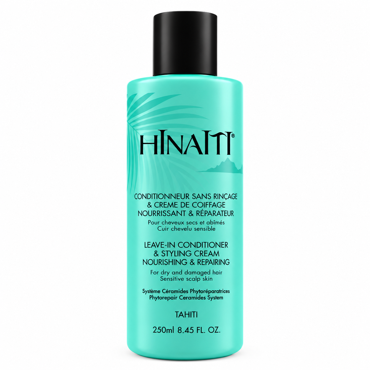 HINAITI - Conditionneur 250ml