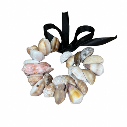 Bracelet en coquillages - Tuamotu