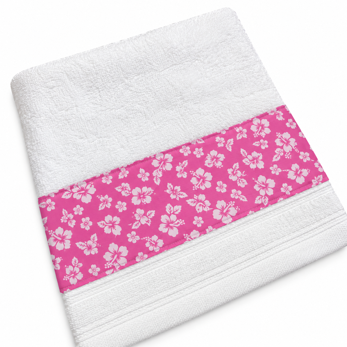 Serviette à Motifs