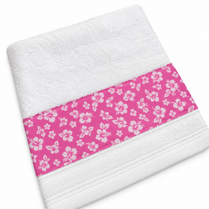 Serviette à Motifs