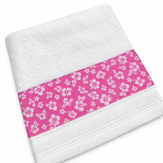 Serviette à Motifs