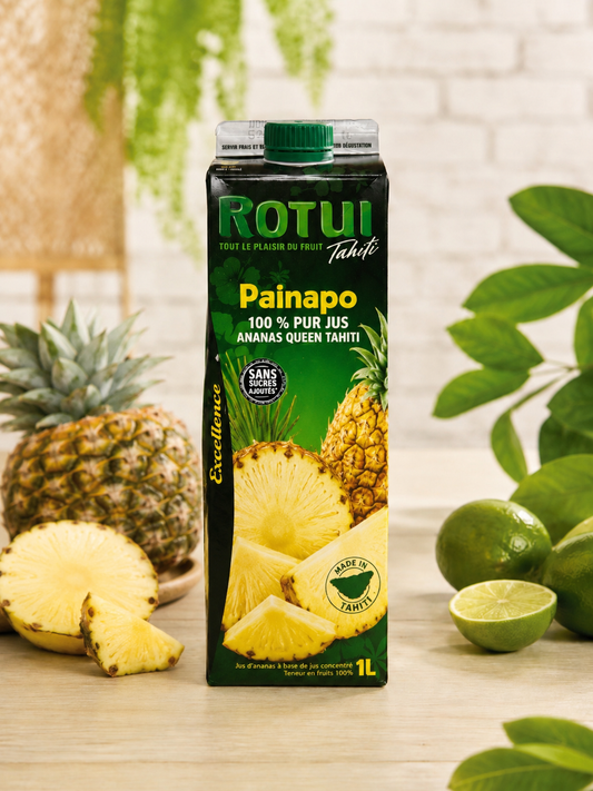 Rotui Ananas