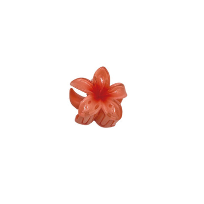 Pince Fleur en Plastique 5cm