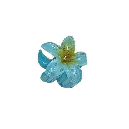 Pince Fleur en Plastique 5cm