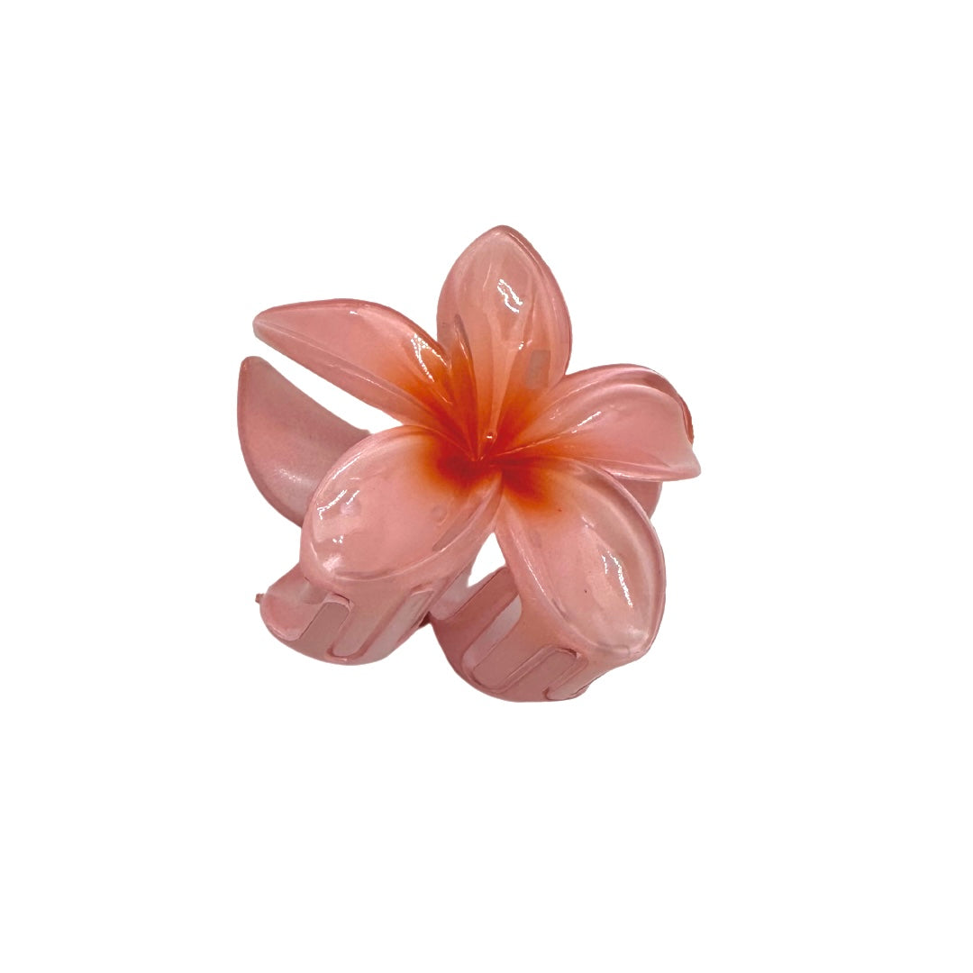 Pince Fleur en plastique 8cm