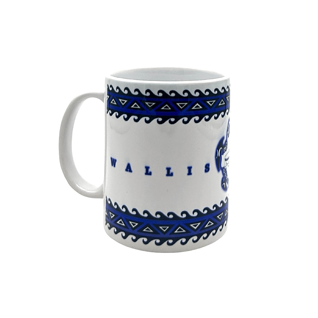 Mug Wallis et Futuna