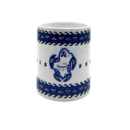 Mug Wallis et Futuna