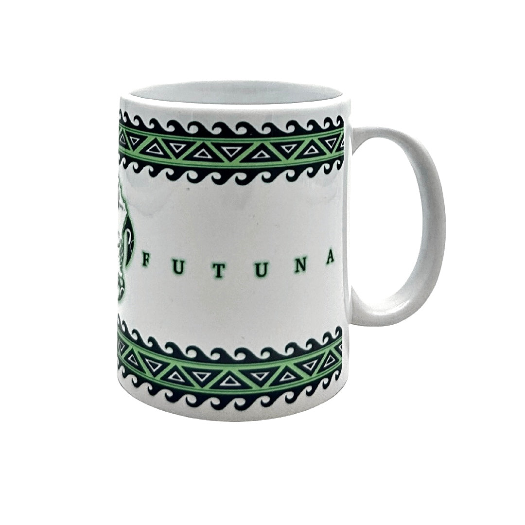 Mug Wallis et Futuna