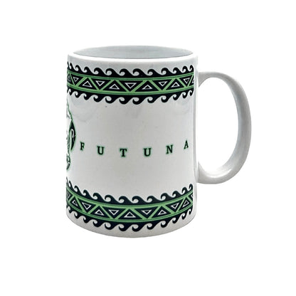 Mug Wallis et Futuna