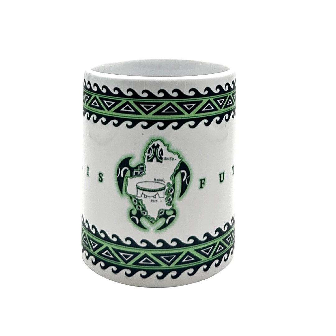 Mug Wallis et Futuna