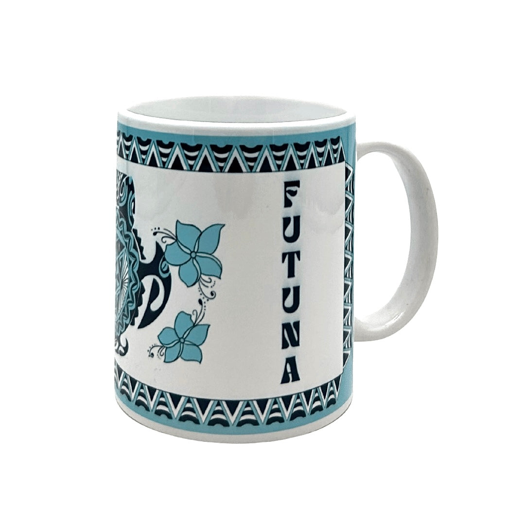 Mug Wallis et Futuna