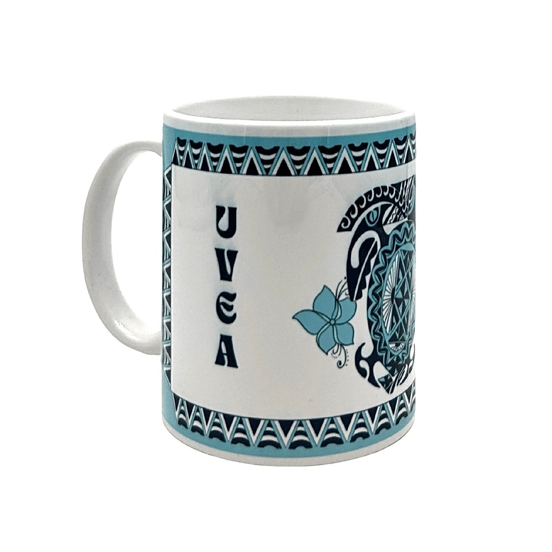 Mug Wallis et Futuna