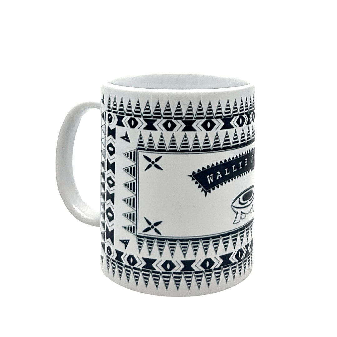 Mug Wallis et Futuna