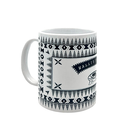 Mug Wallis et Futuna