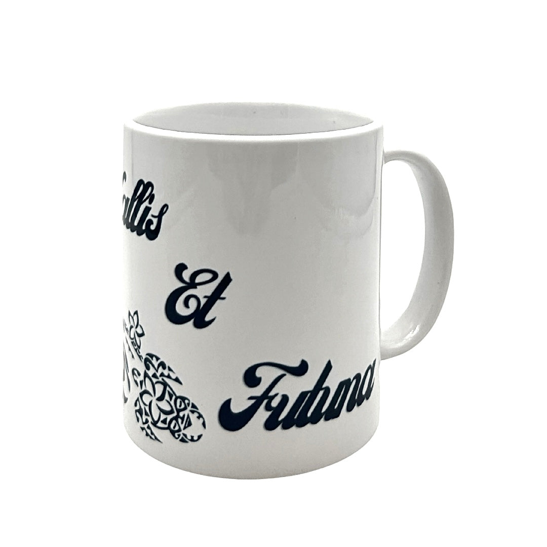 Mug Wallis et Futuna